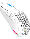 Mouse AQIRYS T.G.A, cu fir, 6 butoane, interfata USB,AQRYS_TGAWD
