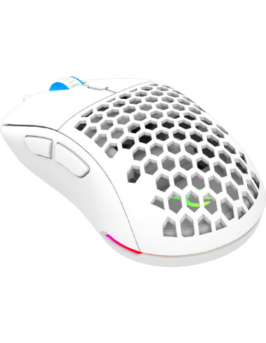 Mouse AQIRYS T.G.A, cu fir, 6 butoane, interfata USB,AQRYS_TGAWD