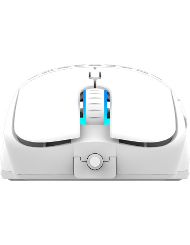Mouse AQIRYS T.G.A, cu fir, 6 butoane, interfata USB,AQRYS_TGAWD