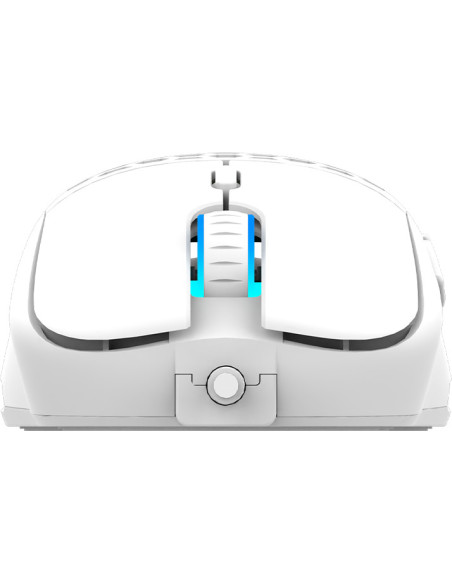 Mouse AQIRYS T.G.A, cu fir, 6 butoane, interfata USB,AQRYS_TGAWD