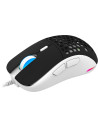 Mouse AQIRYS T.G.A, cu fir, 6 butoane, interfata USB,AQRYS_TGAWD