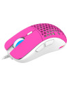 Mouse AQIRYS T.G.A, cu fir, 6 butoane, interfata USB,AQRYS_TGAWD