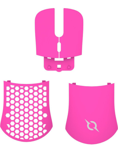 Mouse AQIRYS T.G.A, cu fir, 6 butoane, interfata USB,AQRYS_TGAWD