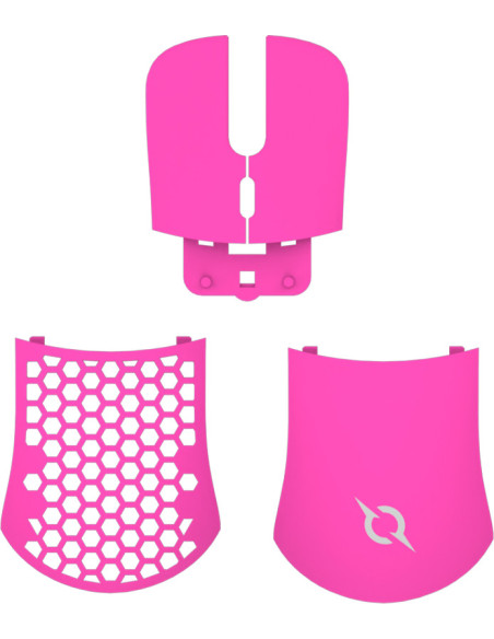 Mouse AQIRYS T.G.A, cu fir, 6 butoane, interfata USB,AQRYS_TGAWD