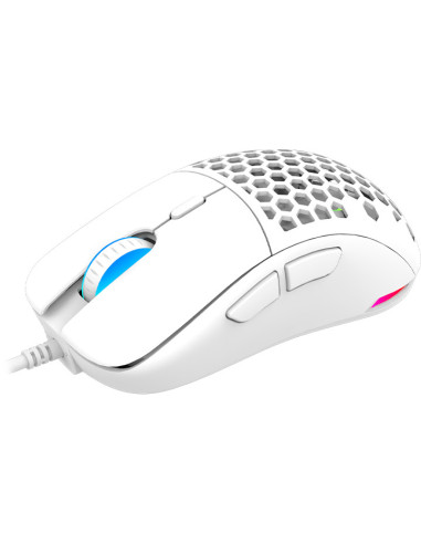 Mouse AQIRYS T.G.A, cu fir, 6 butoane, interfata USB,AQRYS_TGAWD
