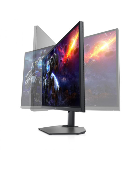 Monitor Gaming 4K UHD Dell 32" G3223Q, 81.29 cm, 3840 x 2160 at
