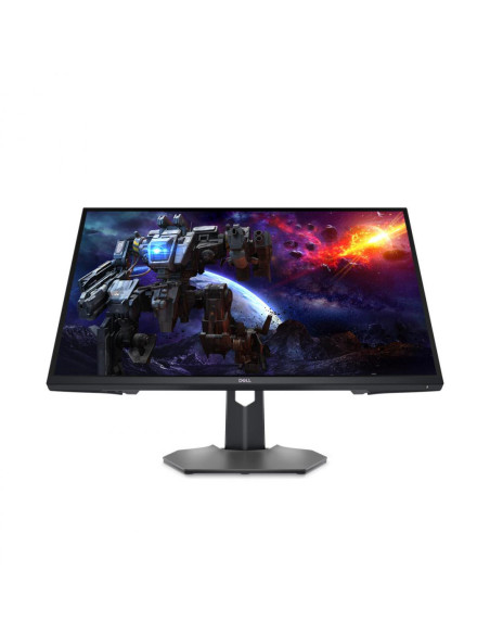 Monitor Gaming 4K UHD Dell 32" G3223Q, 81.29 cm, 3840 x 2160 at