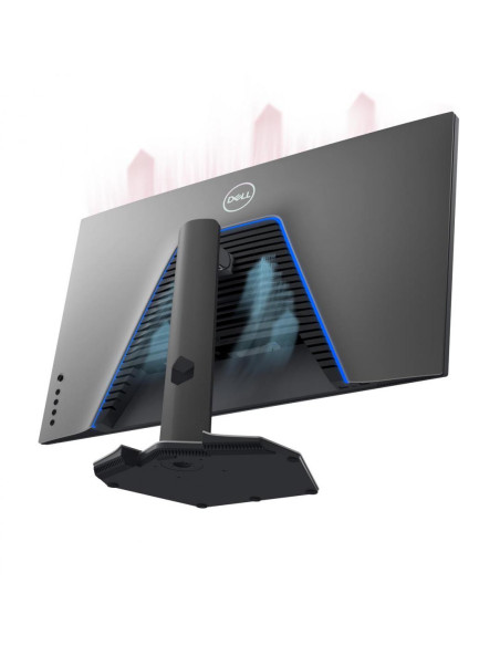 Monitor Gaming 4K UHD Dell 32" G3223Q, 81.29 cm, 3840 x 2160 at