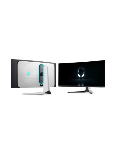 Monitor LED Gaming Dell Alienware AW3422DW, 34.18", IPS WQHD+