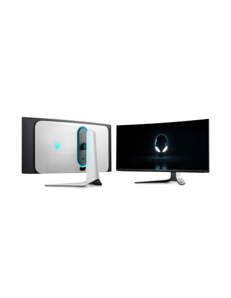 Monitor LED Gaming Dell Alienware AW3422DW, 34.18", IPS WQHD+
