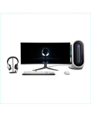Monitor LED Gaming Dell Alienware AW3422DW, 34.18", IPS WQHD+