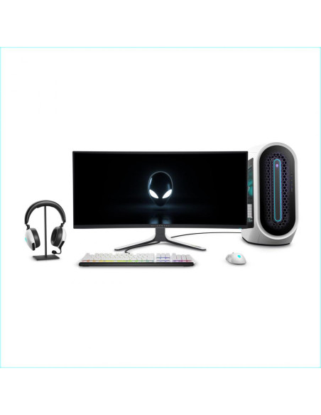 Monitor LED Gaming Dell Alienware AW3422DW, 34.18", IPS WQHD+