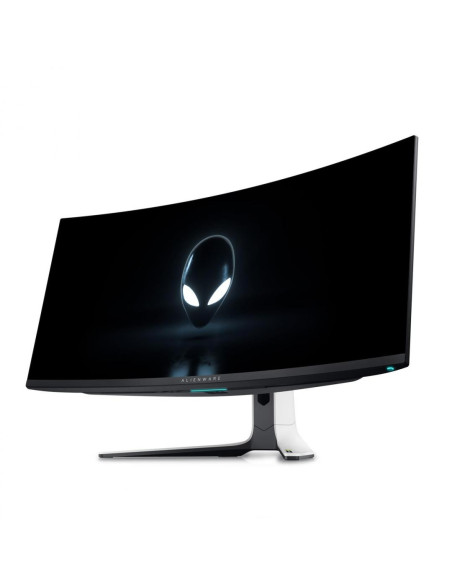 Monitor LED Gaming Dell Alienware AW3422DW, 34.18", IPS WQHD+