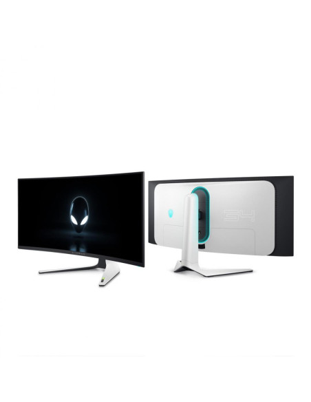 Monitor LED Gaming Dell Alienware AW3422DW, 34.18", IPS WQHD+