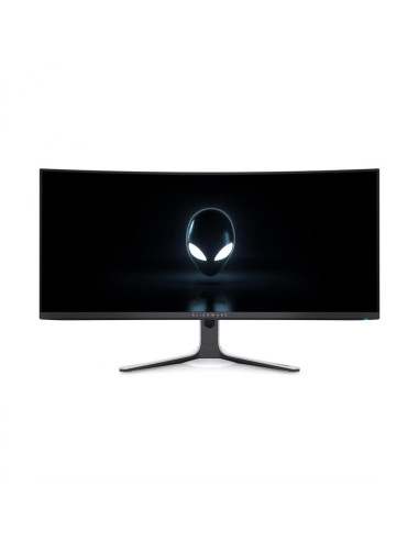Monitor LED Gaming Dell Alienware AW3422DW, 34.18", IPS WQHD+