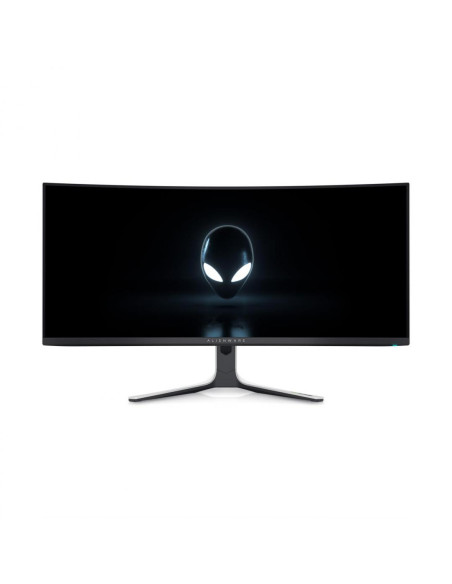 Monitor LED Gaming Dell Alienware AW3422DW, 34.18", IPS WQHD+