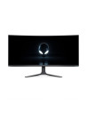 Monitor LED Gaming Dell Alienware AW3422DW, 34.18", IPS WQHD+