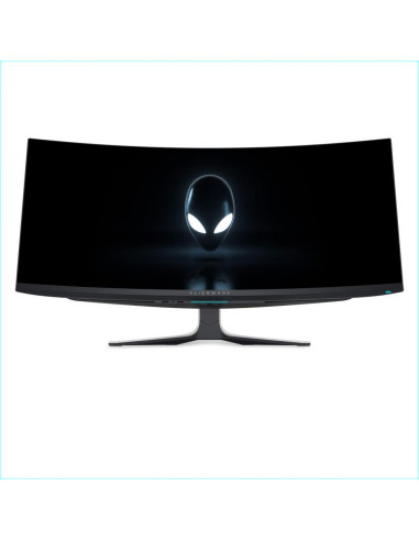 Monitor LED Gaming Dell Alienware AW3422DW, 34.18", IPS WQHD+