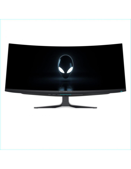 Monitor LED Gaming Dell Alienware AW3422DW, 34.18", IPS WQHD+
