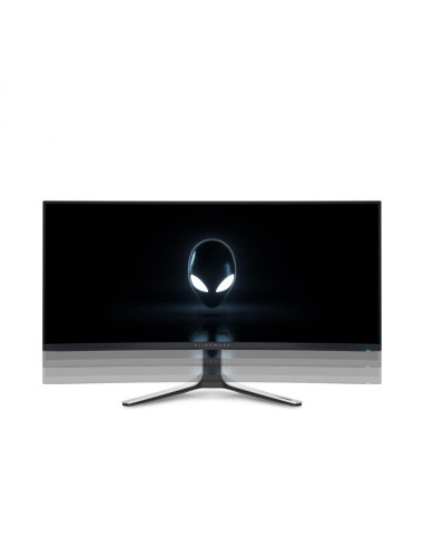 Monitor LED Gaming Dell Alienware AW3422DW, 34.18", IPS WQHD+