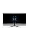 Monitor LED Gaming Dell Alienware AW3422DW, 34.18", IPS WQHD+