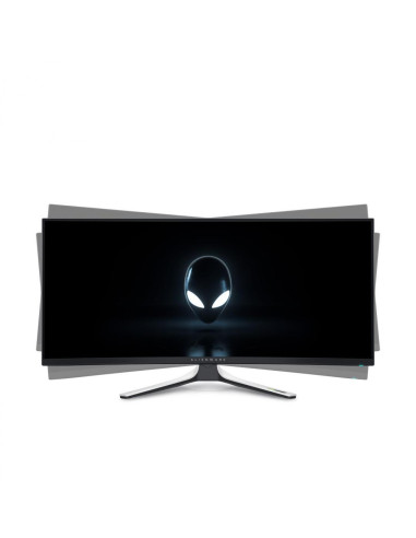Monitor LED Gaming Dell Alienware AW3422DW, 34.18", IPS WQHD+