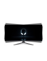 Monitor LED Gaming Dell Alienware AW3422DW, 34.18", IPS WQHD+