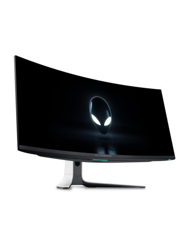 Monitor LED Gaming Dell Alienware AW3422DW, 34.18", IPS WQHD+