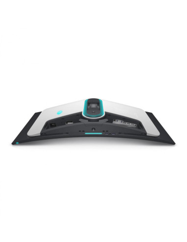 Monitor LED Gaming Dell Alienware AW3422DW, 34.18", IPS WQHD+