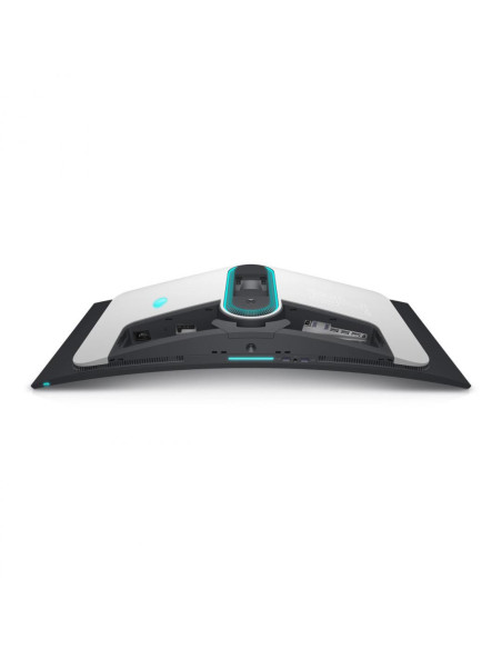 Monitor LED Gaming Dell Alienware AW3422DW, 34.18", IPS WQHD+