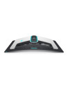 Monitor LED Gaming Dell Alienware AW3422DW, 34.18", IPS WQHD+