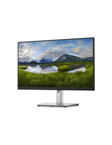 Monitor Dell 24" P2423D, 60.45 cm, TFT LCD IPS, 2560 x 1440 at