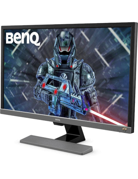Monitor LED Benq EL2870U, 27.9inch, TN UHD 4K, 1ms, 60