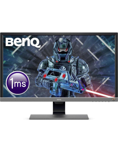 Monitor LED Benq EL2870U, 27.9inch, TN UHD 4K, 1ms, 60