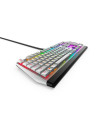 Dell Keyboard Alienware RGB Mechanical Gaming AW510K, US