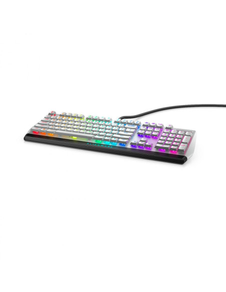 Dell Keyboard Alienware RGB Mechanical Gaming AW510K, US