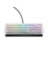Dell Keyboard Alienware RGB Mechanical Gaming AW510K, US