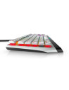Dell Keyboard Alienware RGB Mechanical Gaming AW510K, US