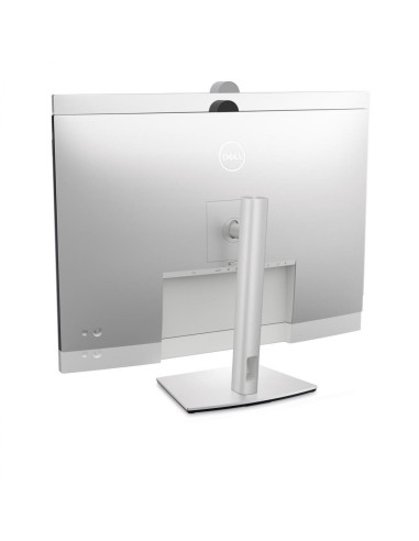 Monitor Dell 4K 32" U3223QZ, 80 cm, Maximum preset resolution: