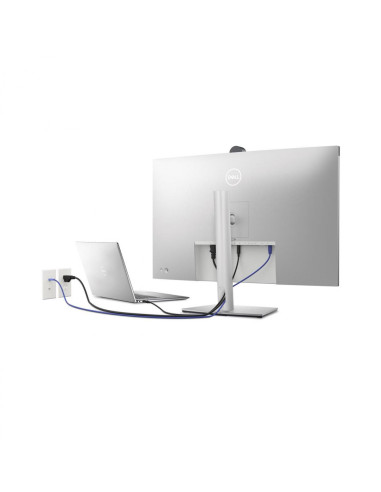 Monitor Dell 4K 32" U3223QZ, 80 cm, Maximum preset resolution: