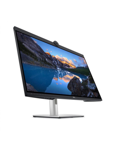 Monitor Dell 4K 32" U3223QZ, 80 cm, Maximum preset resolution: