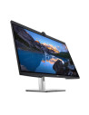 Monitor Dell 4K 32" U3223QZ, 80 cm, Maximum preset resolution: