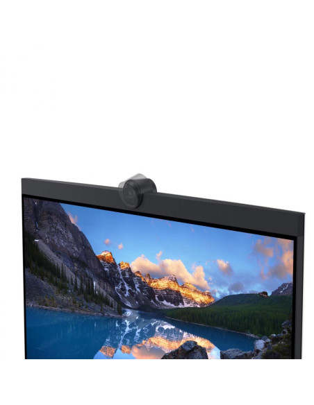 Monitor Dell 4K 32" U3223QZ, 80 cm, Maximum preset resolution: