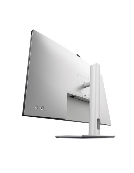 Monitor Dell 4K 32" U3223QZ, 80 cm, Maximum preset resolution: