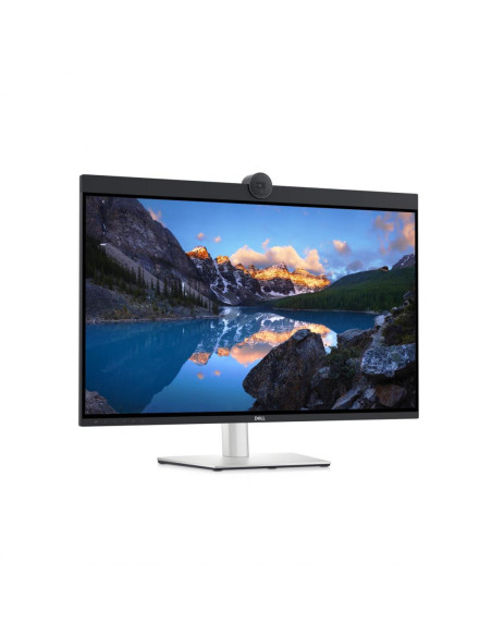 Monitor Dell 4K 32" U3223QZ, 80 cm, Maximum preset resolution: