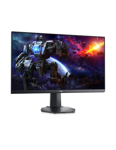 Monitor Gaming Dell 27" G2722HS, 68.47 cm, TFT LCD IPS, 1920 x