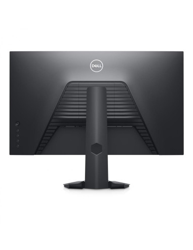Monitor Gaming Dell 27" G2722HS, 68.47 cm, TFT LCD IPS, 1920 x