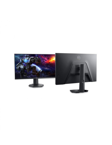 Monitor Gaming Dell 27" G2722HS, 68.47 cm, TFT LCD IPS, 1920 x