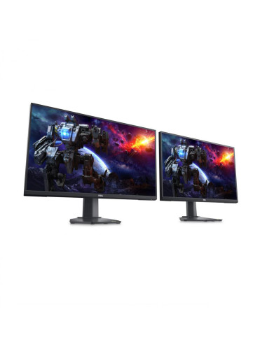 Monitor Gaming Dell 27" G2722HS, 68.47 cm, TFT LCD IPS, 1920 x