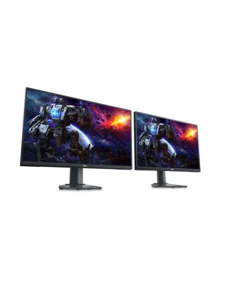 Monitor Gaming Dell 27" G2722HS, 68.47 cm, TFT LCD IPS, 1920 x